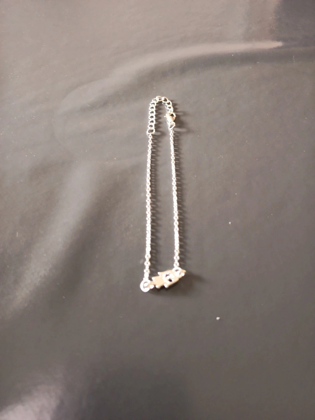 Bracelet de cheville